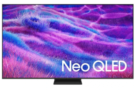 Телевізор Samsung QE50QN80FAUXUA фото №2
