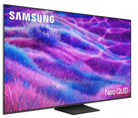 Телевізор Samsung QE50QN80FAUXUA фото №3