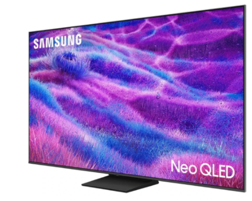 Телевізор Samsung QE50QN80FAUXUA фото №4