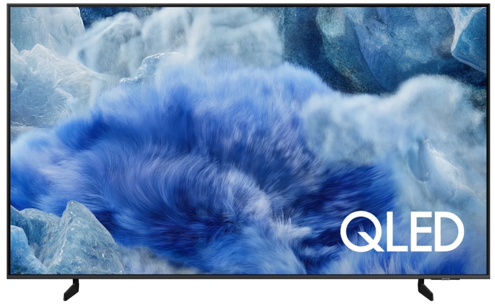 Телевізор Samsung QE50Q8FAAUXUA