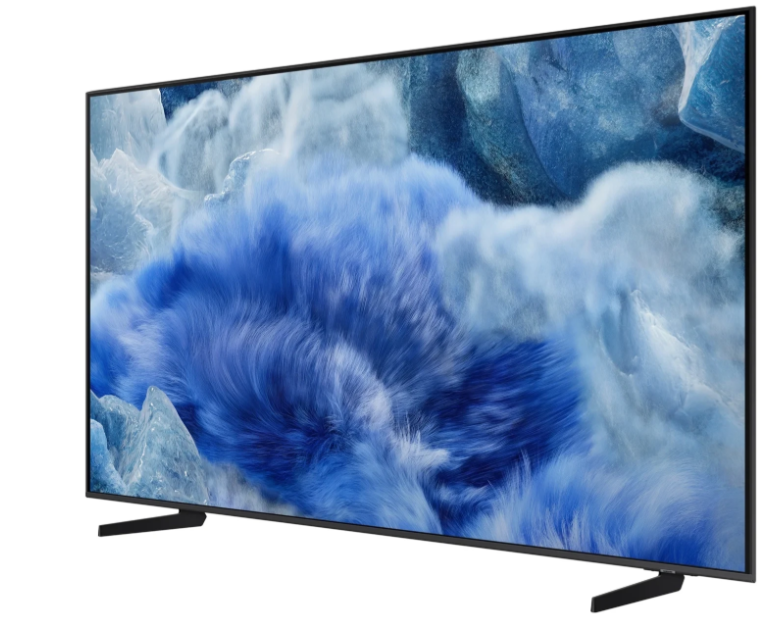 Телевізор Samsung QE50Q8FAAUXUA фото №2