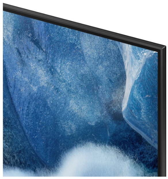 Телевізор Samsung QE50Q8FAAUXUA фото №3