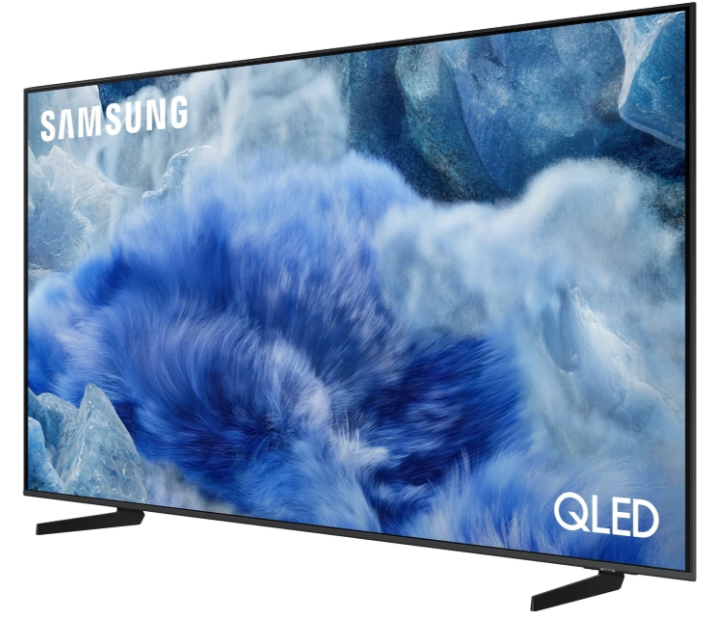 Телевізор Samsung QE50Q8FAAUXUA фото №5
