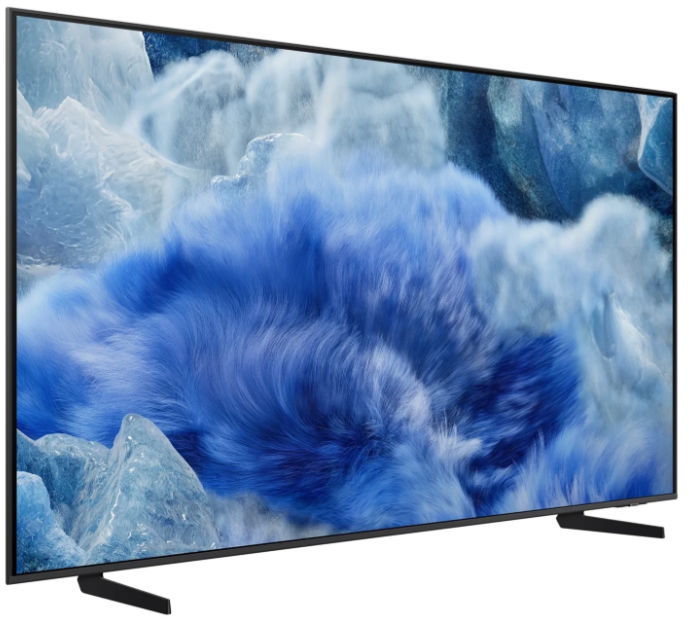 Телевізор Samsung QE50Q8FAAUXUA фото №6