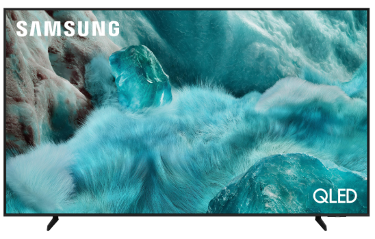 Телевизор Samsung QE50Q7FAAUXUA