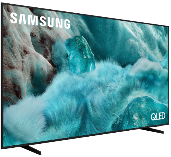 Телевизор Samsung QE50Q7FAAUXUA фото №2