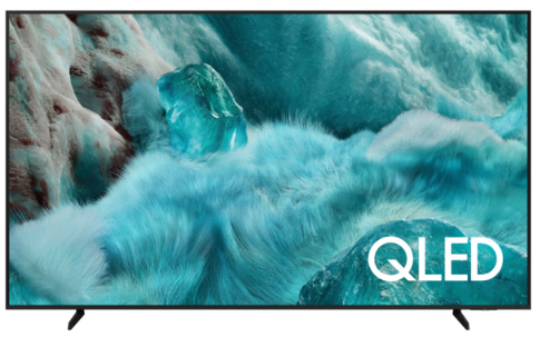 Телевизор Samsung QE50Q7FAAUXUA фото №4