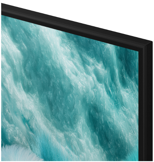 Телевизор Samsung QE50Q7FAAUXUA фото №6
