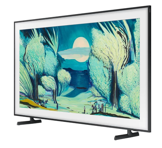 Телевизор Samsung QE50LS03FAUXUA фото №4