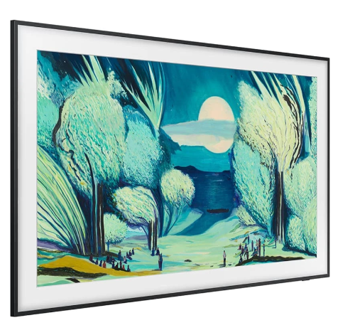 Телевизор Samsung QE50LS03FAUXUA фото №5