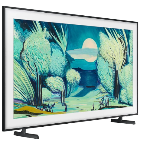Телевизор Samsung QE50LS03FAUXUA фото №3