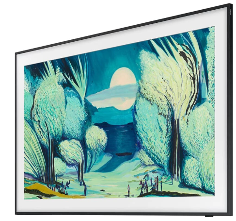 Телевизор Samsung QE50LS03FAUXUA фото №6