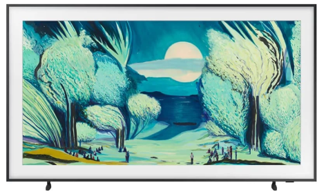 Телевизор Samsung QE50LS03FAUXUA