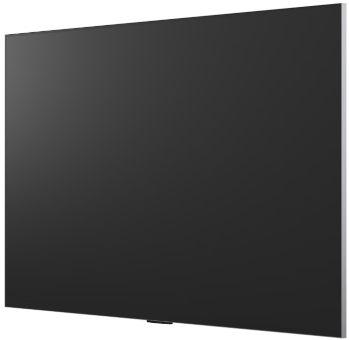 Телевізор LG OLED55G54LW фото №11