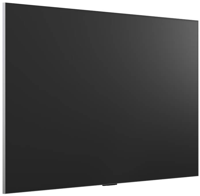 Телевізор LG OLED55G54LW фото №13
