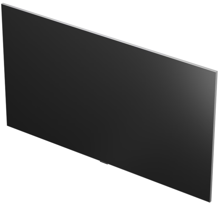 Телевізор LG OLED55G54LW фото №14