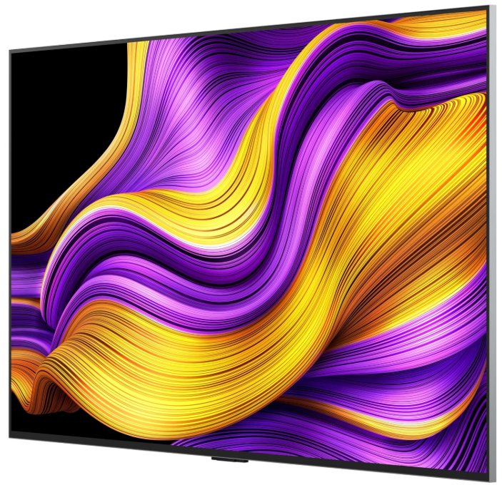 Телевізор LG OLED55G54LW фото №2