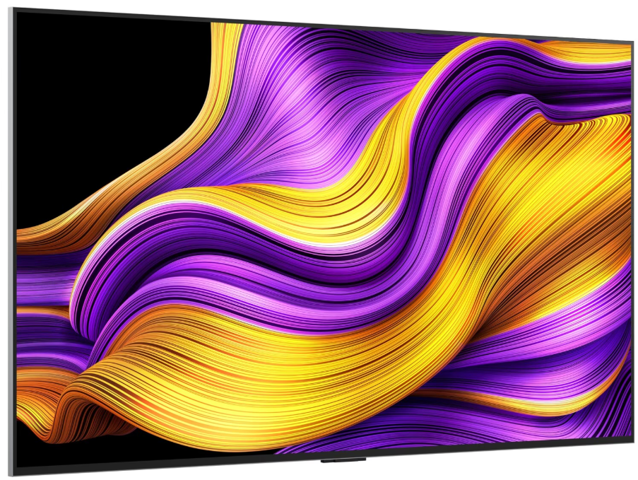 Телевізор LG OLED55G54LW фото №4