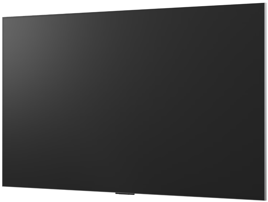 Телевізор LG OLED55G54LW фото №6