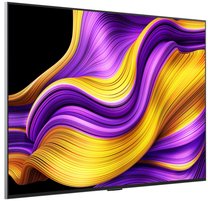 Телевізор LG OLED55G54LW фото №7