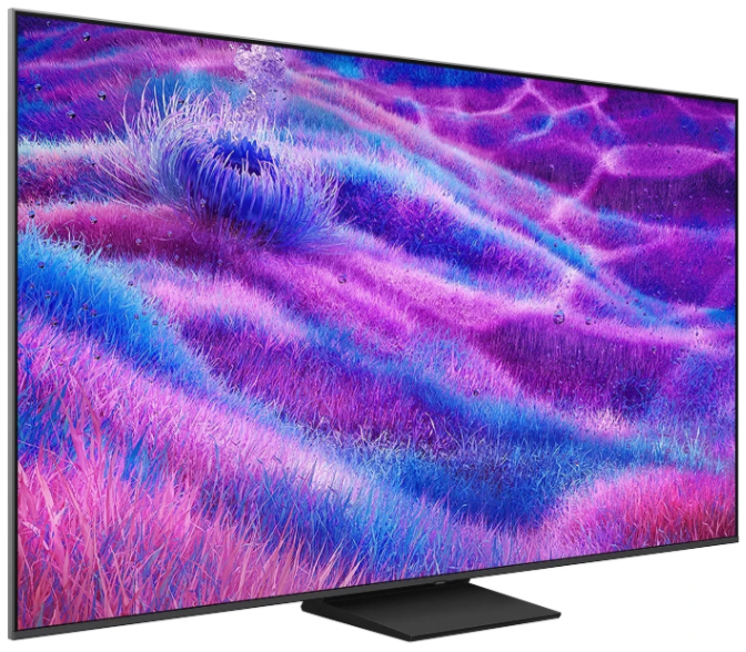 Телевізор Samsung QE55QN80FAUXUA фото №6