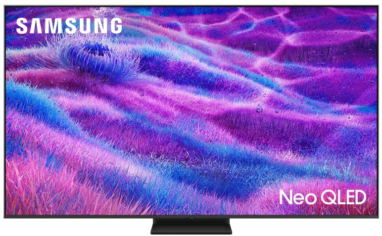 Телевізор Samsung QE55QN80FAUXUA