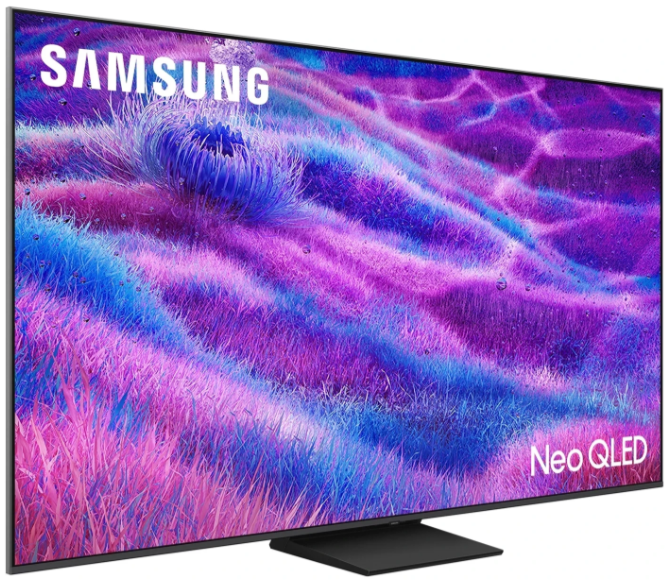 Телевізор Samsung QE55QN80FAUXUA фото №2