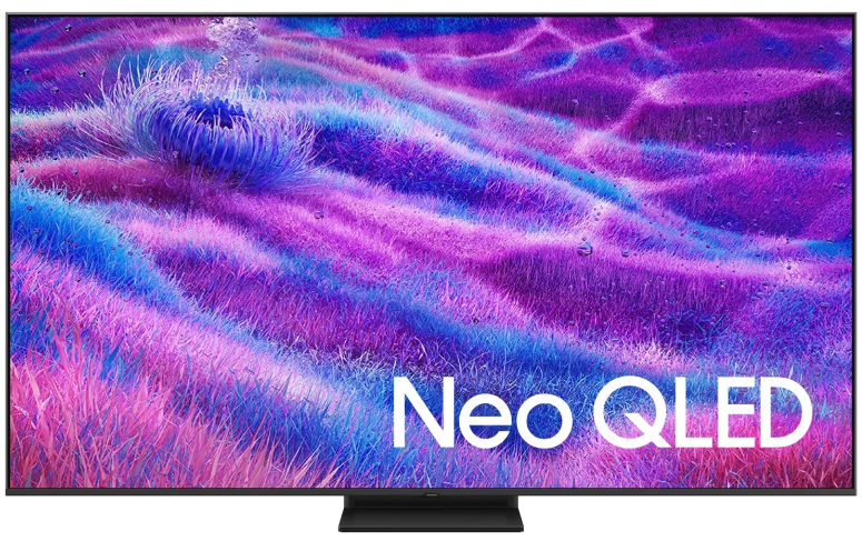 Телевізор Samsung QE55QN80FAUXUA фото №3