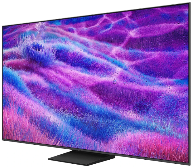 Телевізор Samsung QE55QN80FAUXUA фото №5