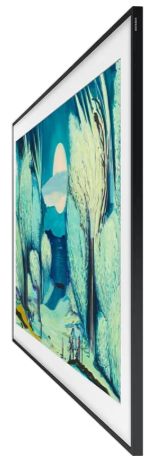 Телевізор Samsung QE55LS03FAUXUA фото №2