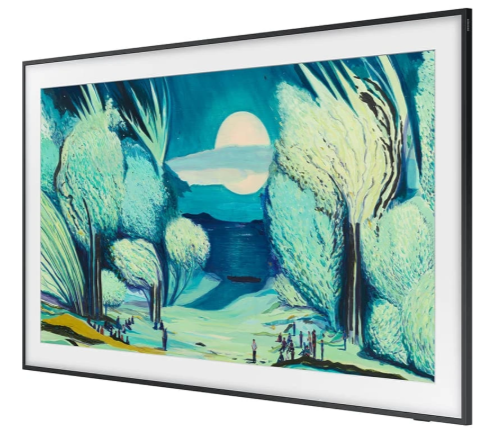 Телевізор Samsung QE55LS03FAUXUA фото №11