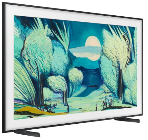 Телевізор Samsung QE55LS03FAUXUA фото №12
