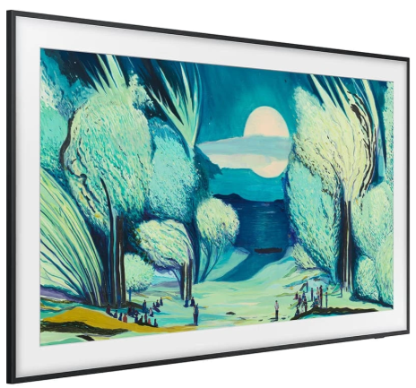 Телевізор Samsung QE55LS03FAUXUA фото №13
