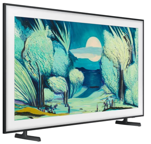 Телевізор Samsung QE55LS03FAUXUA фото №14