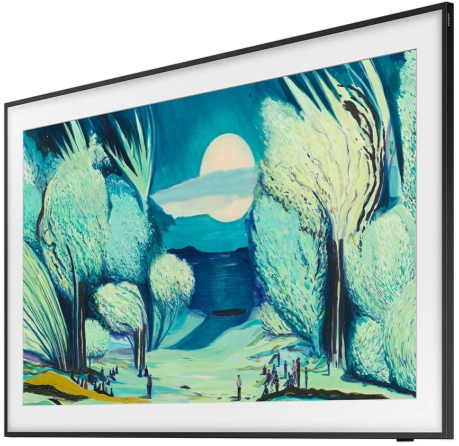 Телевізор Samsung QE55LS03FAUXUA фото №15