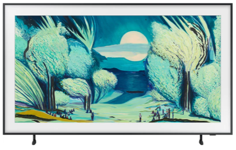Телевізор Samsung QE55LS03FAUXUA