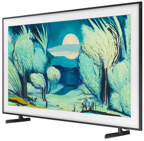 Телевізор Samsung QE55LS03FAUXUA фото №9