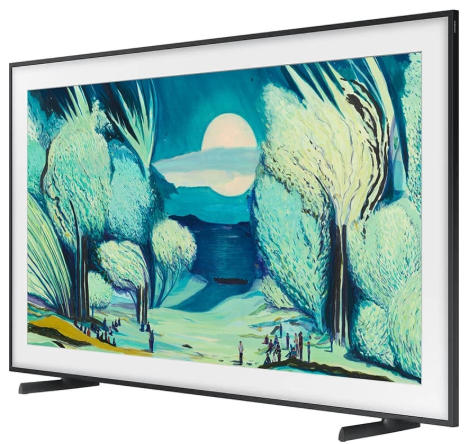 Телевізор Samsung QE55LS03FAUXUA фото №10