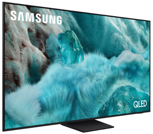Телевізор Samsung QE55Q7F5AUXUA фото №2