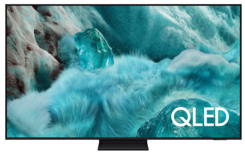 Телевізор Samsung QE55Q7F5AUXUA