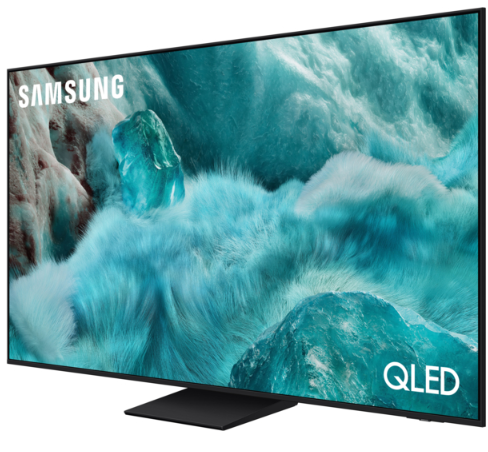 Телевізор Samsung QE55Q7F5AUXUA фото №3