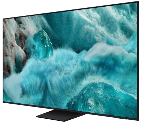 Телевізор Samsung QE55Q7F5AUXUA фото №5