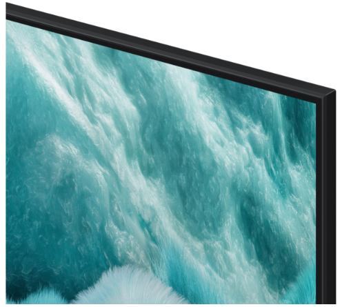 Телевізор Samsung QE55Q7F5AUXUA фото №6