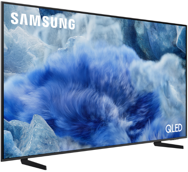 Телевізор Samsung QE55Q8FAAUXUA фото №2