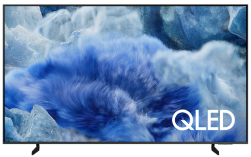 Телевізор Samsung QE55Q8FAAUXUA