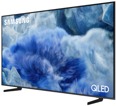 Телевізор Samsung QE55Q8FAAUXUA фото №3