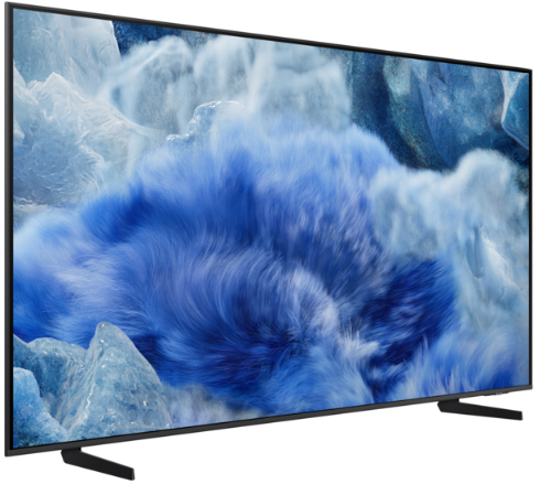 Телевізор Samsung QE55Q8FAAUXUA фото №4