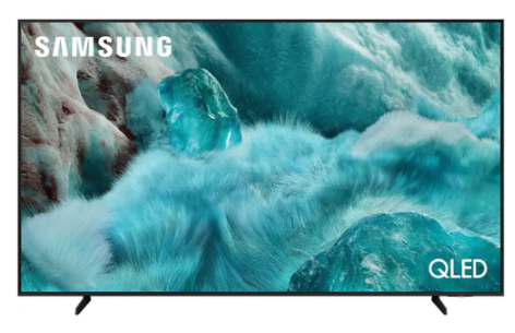 Телевизор Samsung QE55Q7FAAUXUA