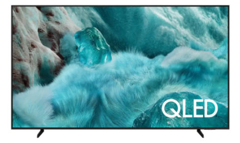 Телевизор Samsung QE55Q7FAAUXUA фото №2