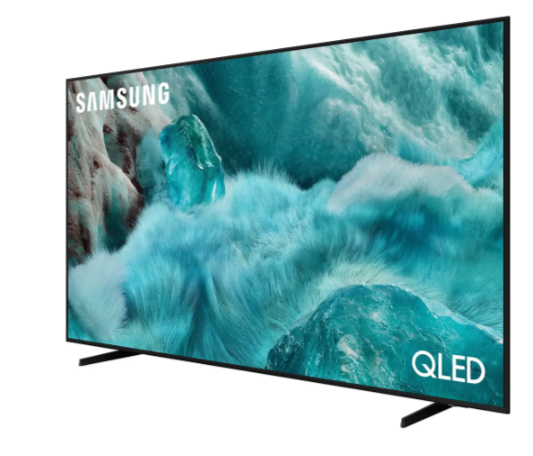 Телевизор Samsung QE55Q7FAAUXUA фото №3